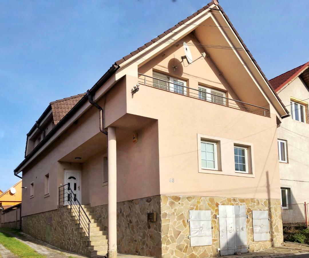 Rekreacny Dom Sablatura Villa Zuberec Dış mekan fotoğraf