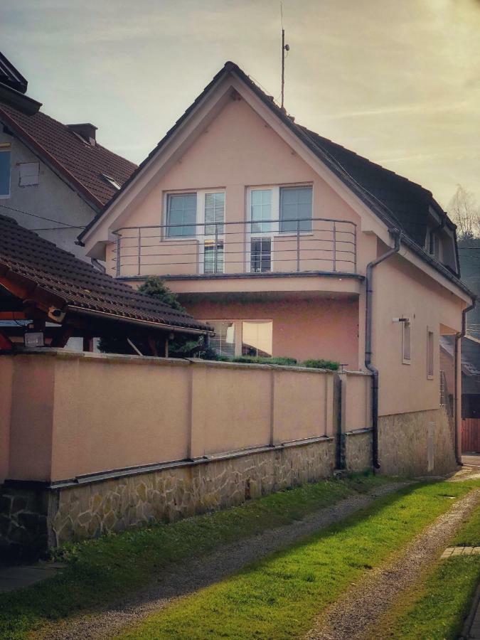 Rekreacny Dom Sablatura Villa Zuberec Dış mekan fotoğraf