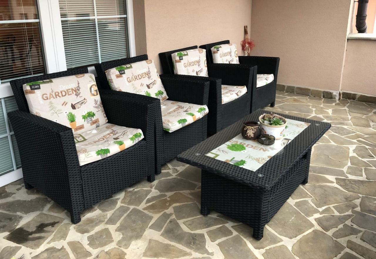 Rekreacny Dom Sablatura Villa Zuberec Dış mekan fotoğraf