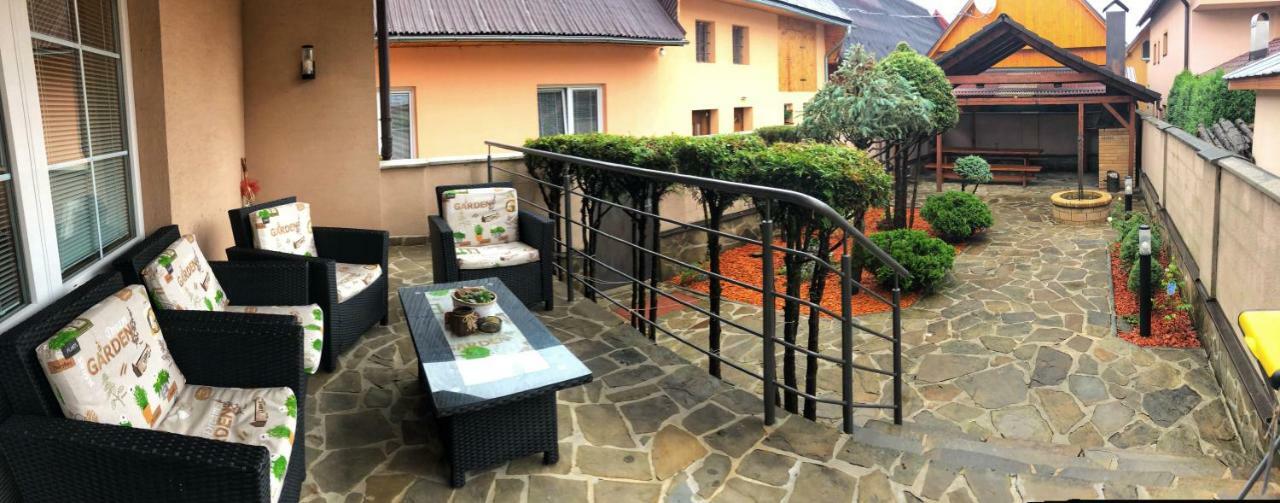 Rekreacny Dom Sablatura Villa Zuberec Dış mekan fotoğraf