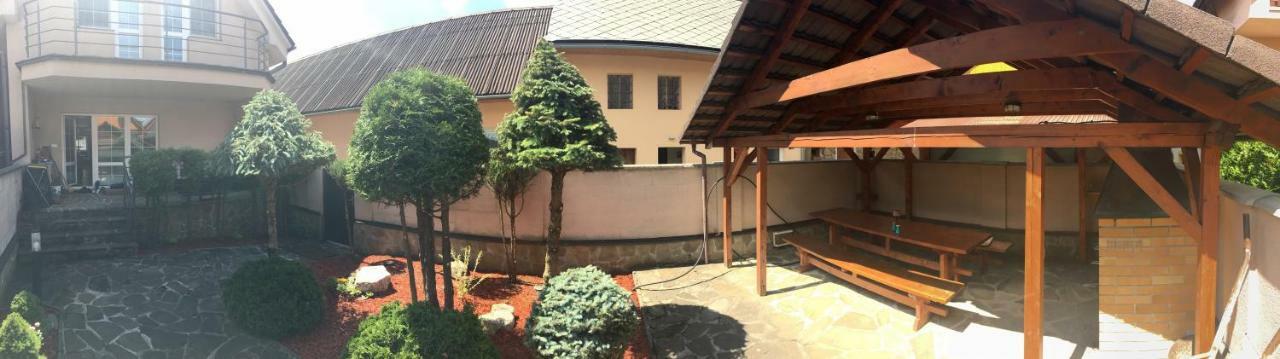 Rekreacny Dom Sablatura Villa Zuberec Dış mekan fotoğraf