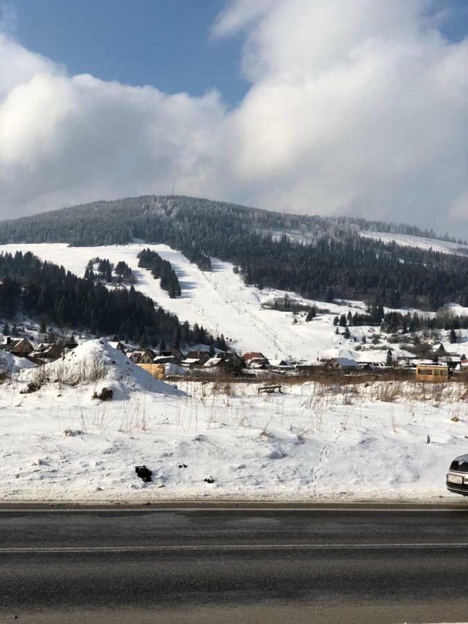 Rekreacny Dom Sablatura Villa Zuberec Dış mekan fotoğraf