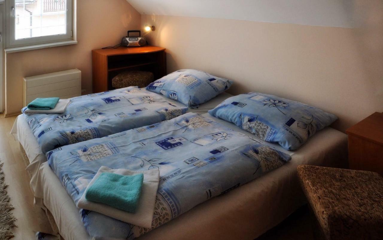 Rekreacny Dom Sablatura Villa Zuberec Dış mekan fotoğraf