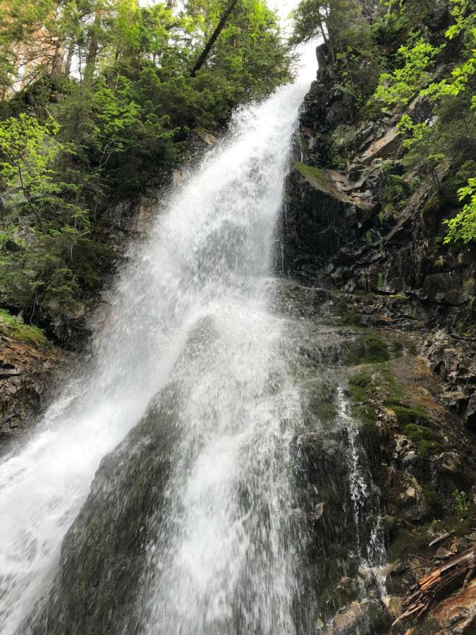 Rekreacny Dom Sablatura Villa Zuberec Dış mekan fotoğraf