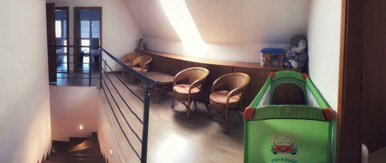 Rekreacny Dom Sablatura Villa Zuberec Dış mekan fotoğraf