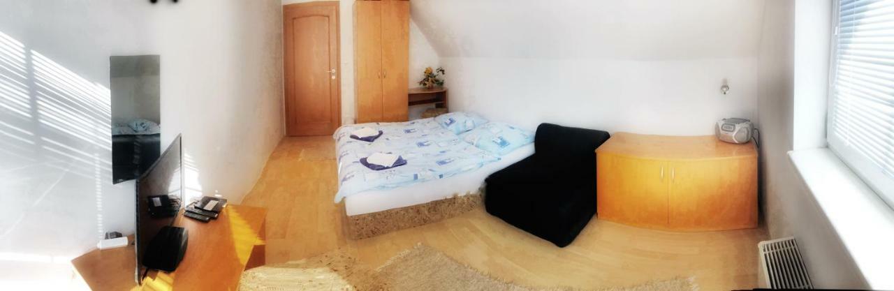 Rekreacny Dom Sablatura Villa Zuberec Dış mekan fotoğraf