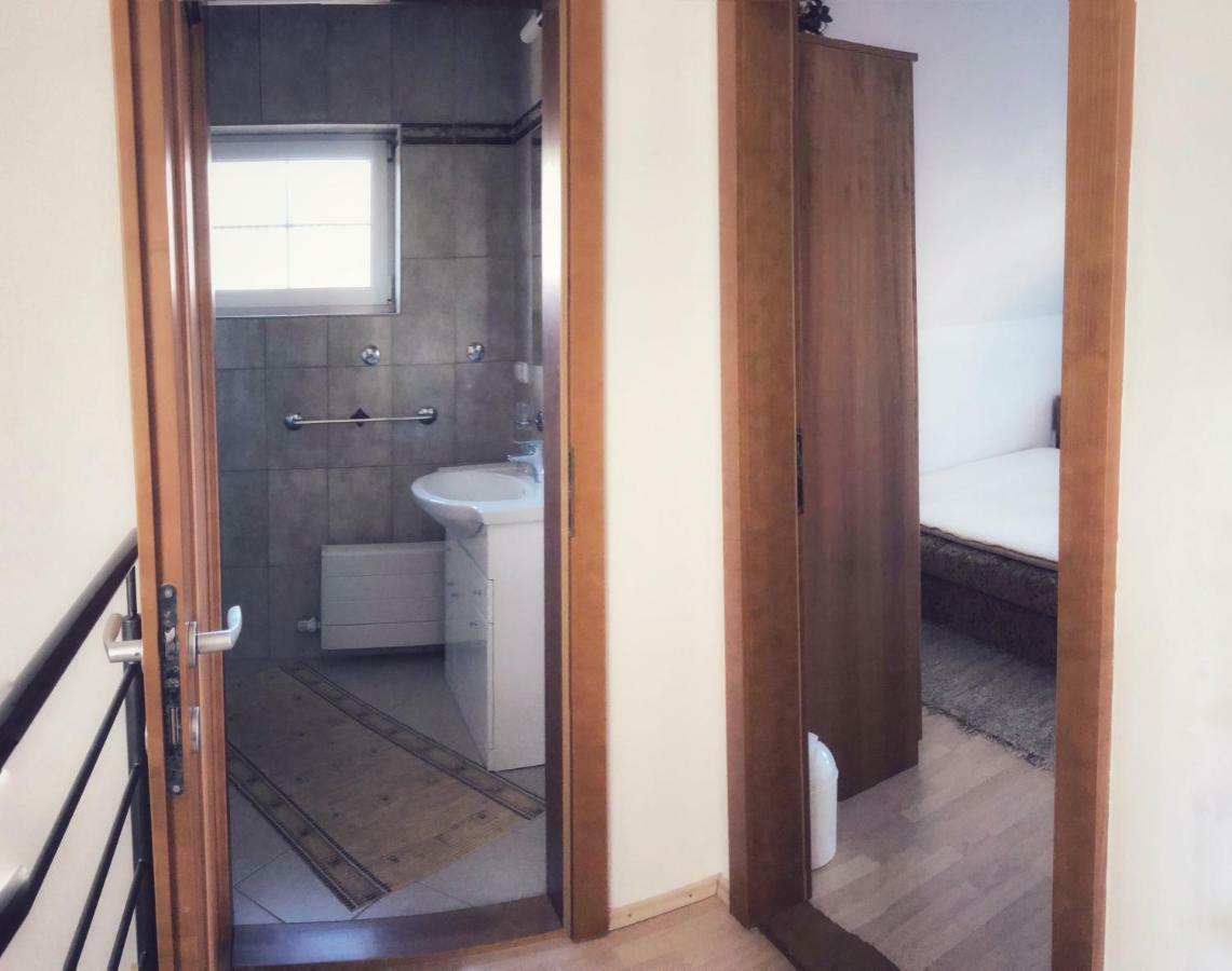 Rekreacny Dom Sablatura Villa Zuberec Dış mekan fotoğraf